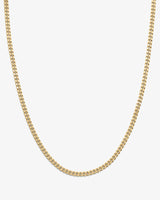 Baby Charli Cuban Chain Necklace 5mm