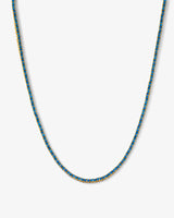 Baby Heiress Necklace 15"