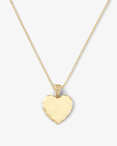Love Actually Necklace - Smycken online - Halsband, örhängen, ringar och  armband